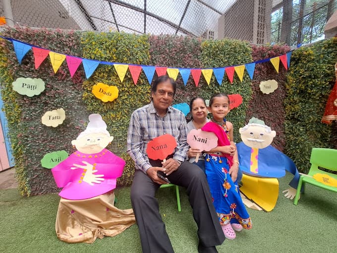 Kangaroo Kids International Preschool photo 9