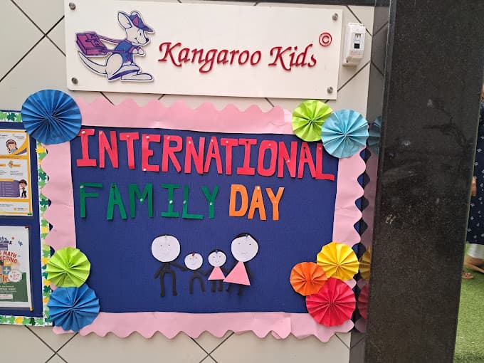 Kangaroo Kids International Preschool photo 7