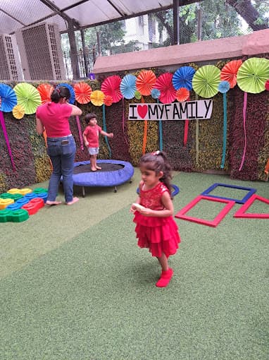 Kangaroo Kids International Preschool photo 3