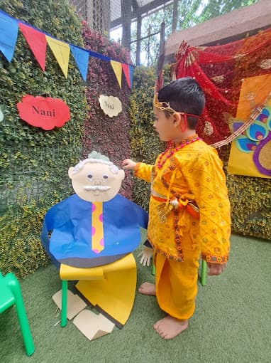Kangaroo Kids International Preschool photo 2