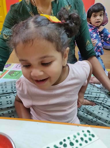 Simba Daycare and Kindergarten gallery image 1