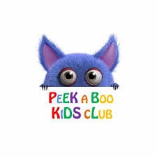 Peeka Boo, one of the famous play school in Mumbai