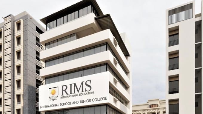 RIMS International School photo 4