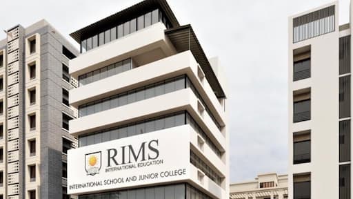 RIMS International School gallery image 1