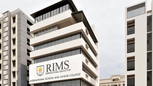 RIMS International School gallery image 1