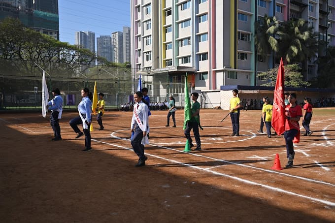 RIMS International School photo 1