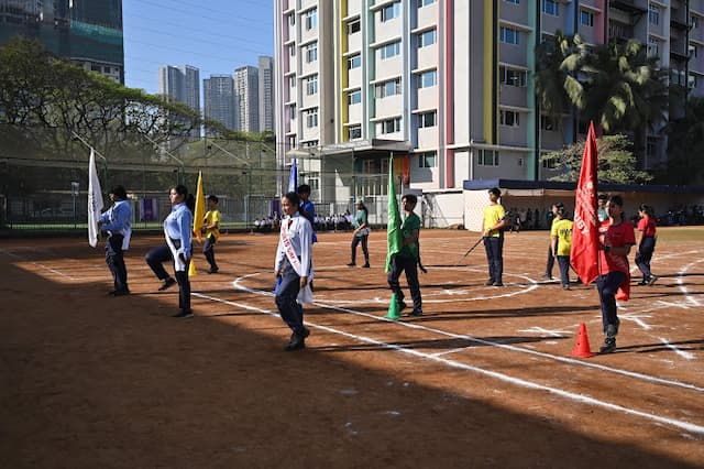 RIMS International School gallery image 2