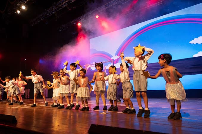 RIMS International School photo 7