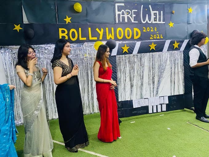 RIMS International School photo 5