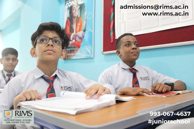 RIMS International School photo 6