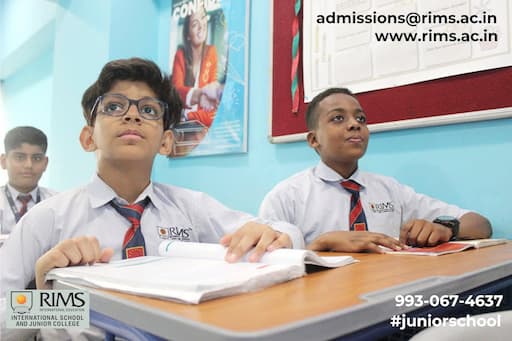 RIMS International School gallery image 9