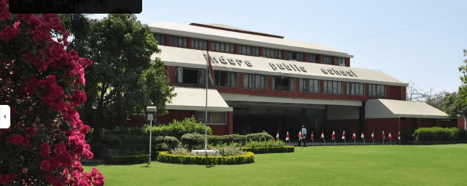 Indore Public School Kailashpuri photo 1