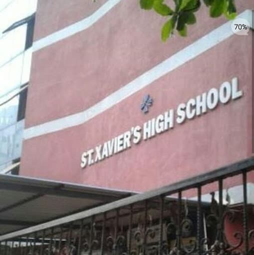 St. Xaviers High School photo 1
