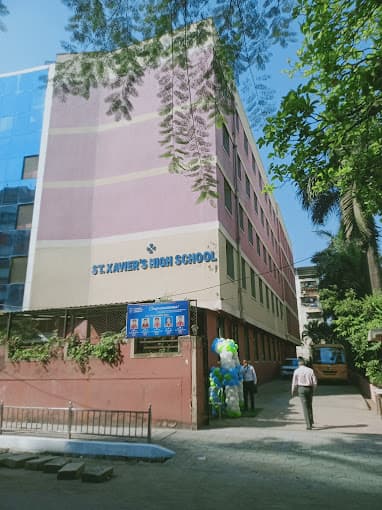 St. Xaviers High School photo 3