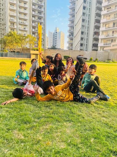 Lilly Learning Tree gallery image 2