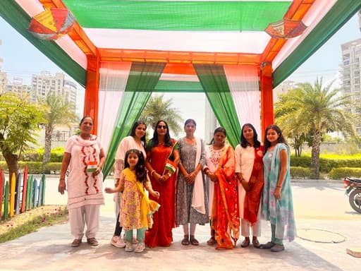 Uni Kids Pre-School gallery image 1