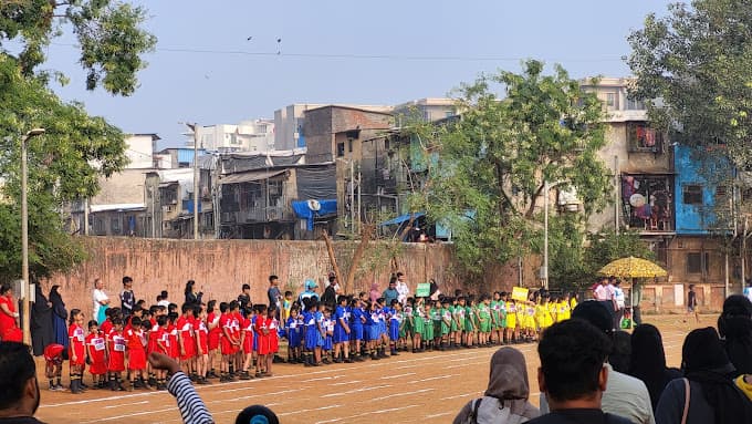 Karthika High School & Junior College photo 4