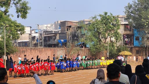 Karthika High School & Junior College gallery image 3