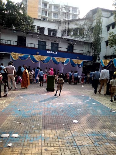 Karthika High School & Junior College photo 3