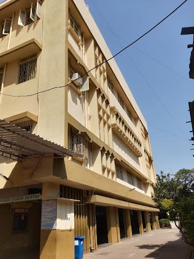 Auxilium Convent High School Wadala photo 2