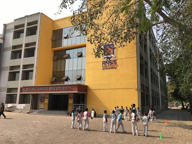 Ramanlal Nagindas Shah High School gallery image 1