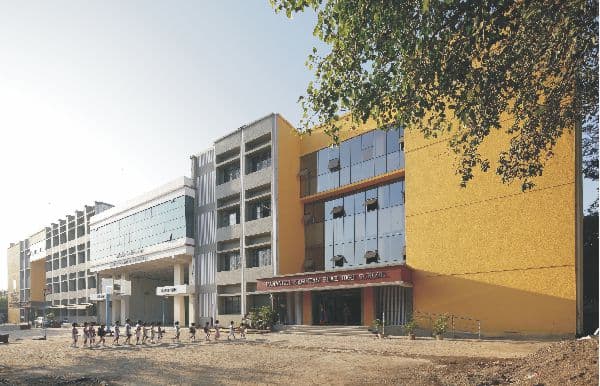 Ramanlal Nagindas Shah High School photo 1