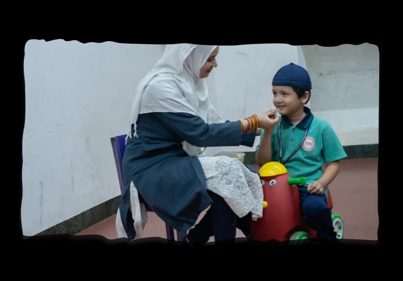 Al Barkaat Malik Muhammad Islam English School photo 3