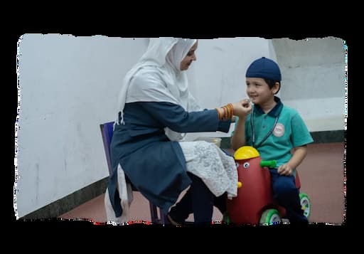 Al Barkaat Malik Muhammad Islam English School gallery image 5