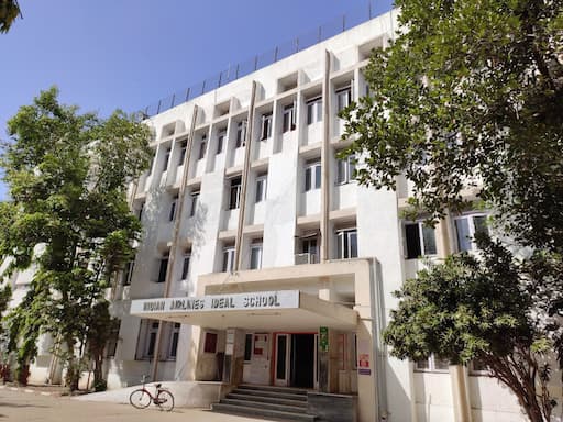 Indian Airlines Ideal School gallery image 10