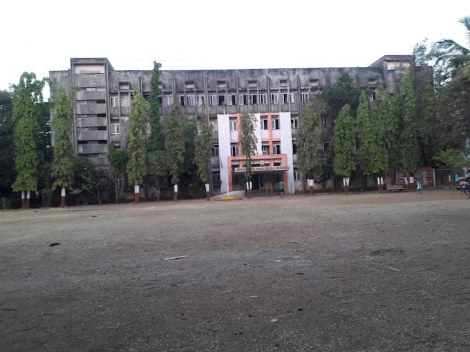 Indian Airlines Ideal School photo 4