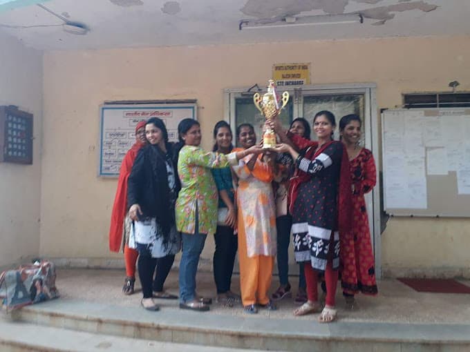 Indian Airlines Ideal School photo 8