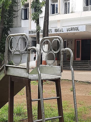 Indian Airlines Ideal School photo 6