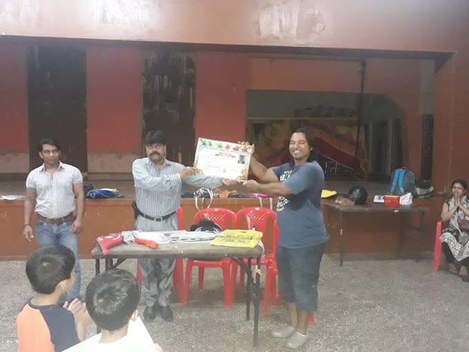 Indian Airlines Ideal School photo 3