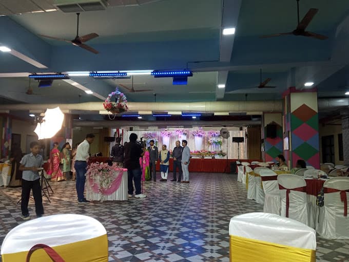 St. Mary's High School & Junior College photo 6