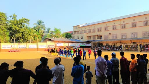 St. Mary's High School & Junior College gallery image 2