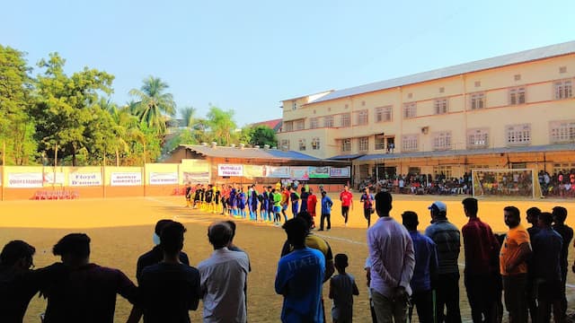 St. Mary's High School & Junior College gallery image 2