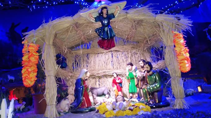 St. Mary's High School & Junior College photo 1