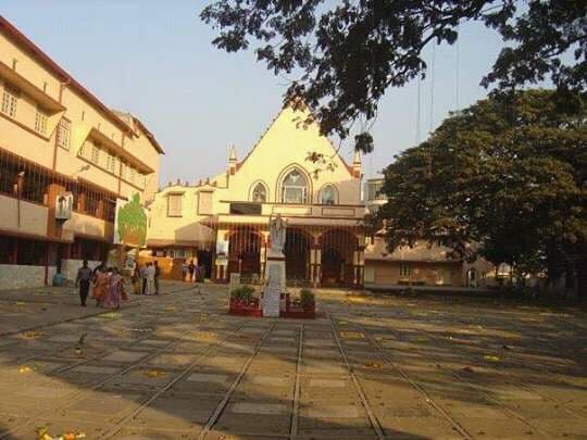 St. Mary's High School & Junior College photo 3