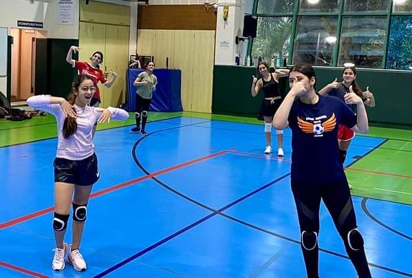 American School of Bombay Bandra East photo 9