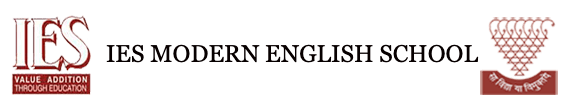 I. E. S. Modern English School, Chandrakant Dhuru Wadi Dadar, Mumbai logo