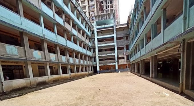 Vivek Vidyalaya & Junior College Goregaon West photo 1