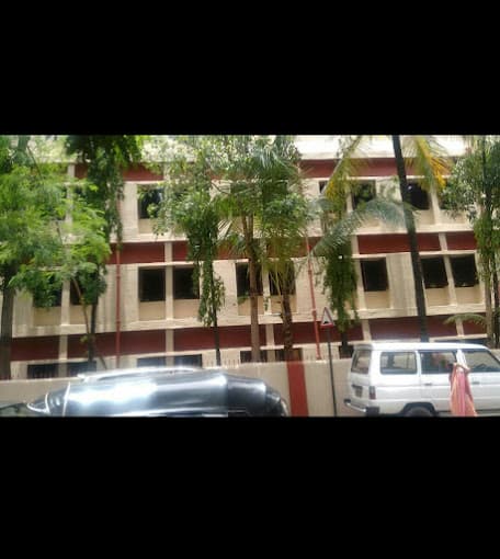 Kalina Education Society Hans Bhugra High School Mumbai photo 11