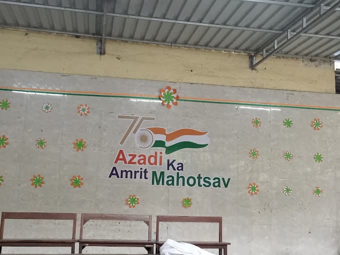 Kalina Education Society Hans Bhugra High School Mumbai photo 1