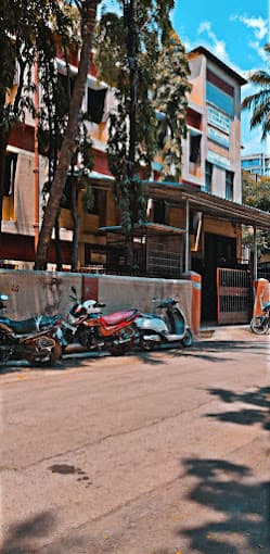 Kalina Education Society Hans Bhugra High School Mumbai photo 10