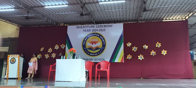 Kalina Education Society Hans Bhugra High School Mumbai photo 8