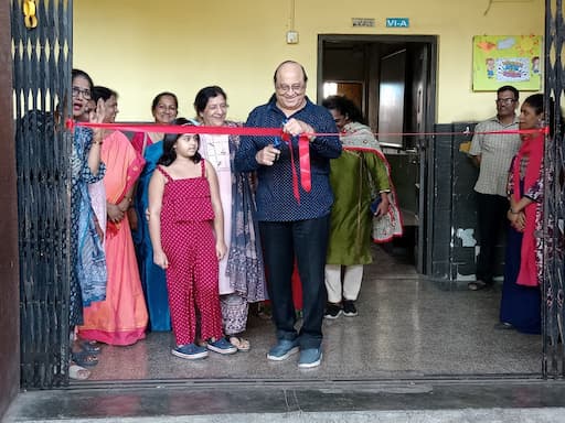 Kalina Education Society Hans Bhugra High School Mumbai gallery image 9