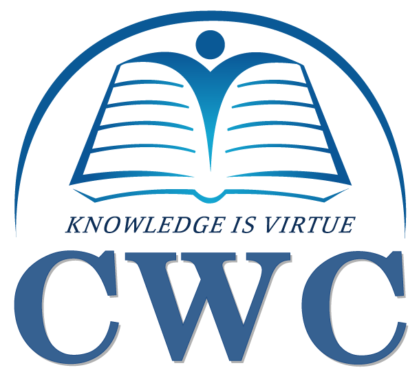Children Welfare High School, Versova, Andheri West, Mumbai logo