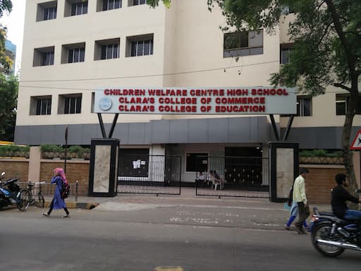 CHILDREN WELFARE HIGH SCHOOL gallery image 2