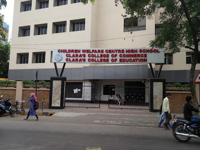 CHILDREN WELFARE HIGH SCHOOL gallery image 2