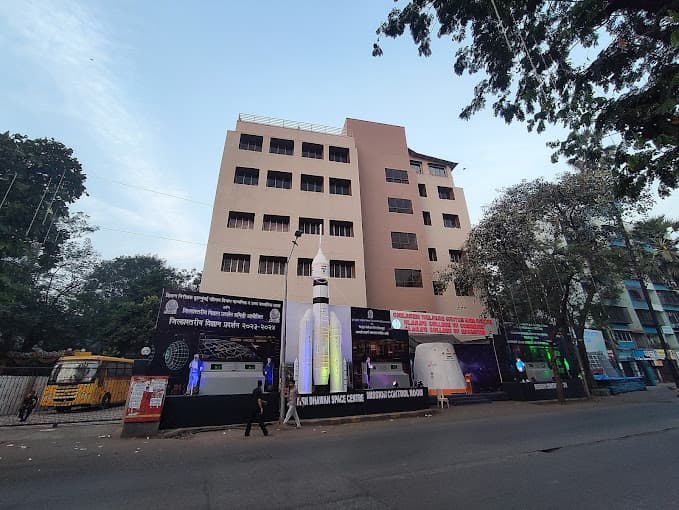 Children Welfare High School photo 1